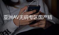 亚洲AV无码专区国产精品的未来